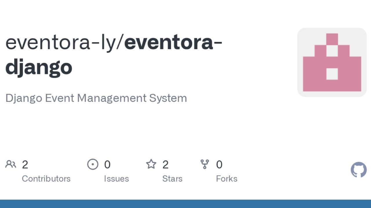 Eventora.ly